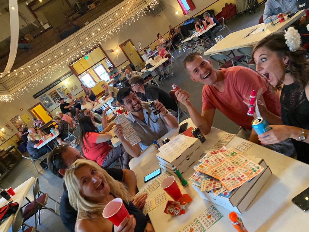 Everyone’s a Local in Virginia City