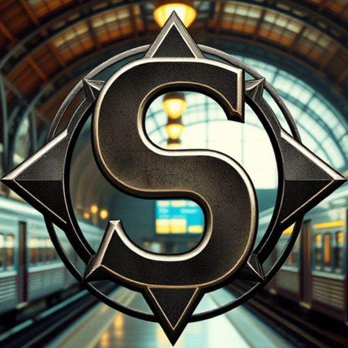 Shinnformation Station