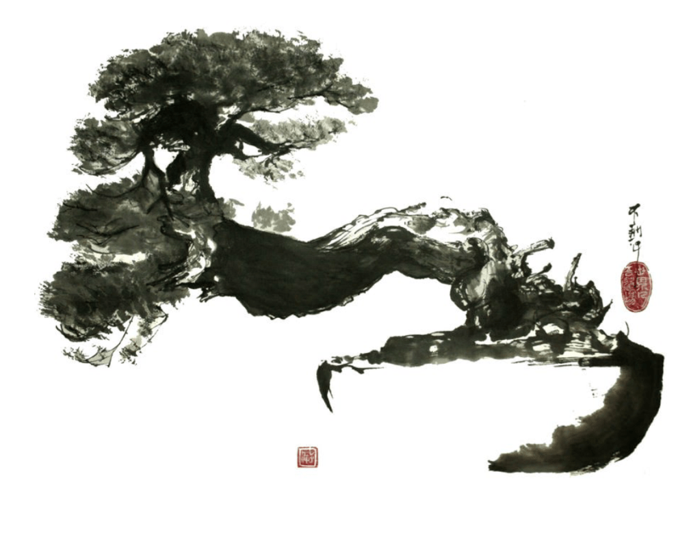 Hairy Haiku 毛深い俳句