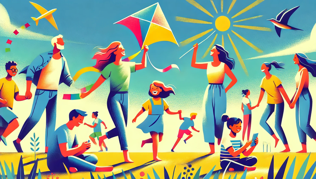 The Power of Play, Part II: To Play is to Be&nbsp;Human