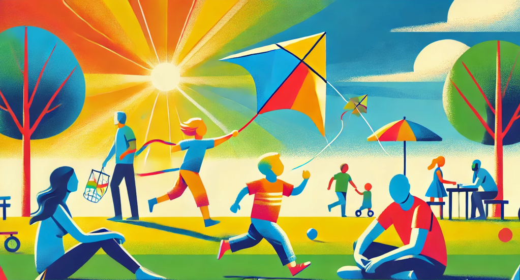 The Power of Play, Part I: To Play is to&nbsp;Learn